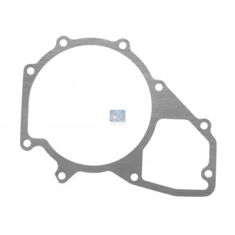 Joint d'étanchéité, pompe à eau DT 4.20104