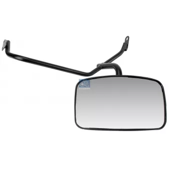 Miroir de rampe DT 1.22953