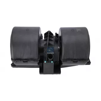 Moteur électrique, pulseur d'air habitacle DT 1.22930