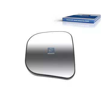 Miroir à grand angle DT 1.22992