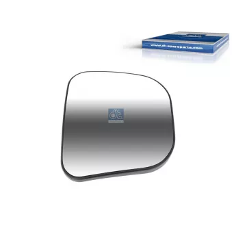 Miroir à grand angle DT 1.22993