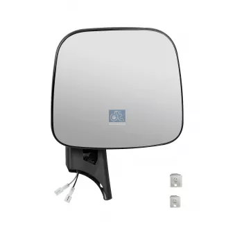 Miroir à grand angle DT 1.22994