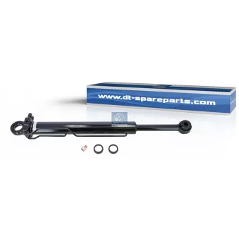 Cylindre culbuteur, cabine DT 1.23002