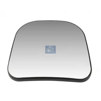 Verre à miroir, grand rétroviseur DT 1.22980