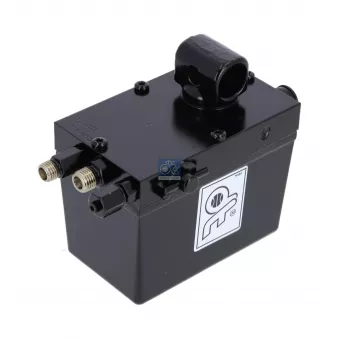 Pompe de basculement, cabine DT 1.23011