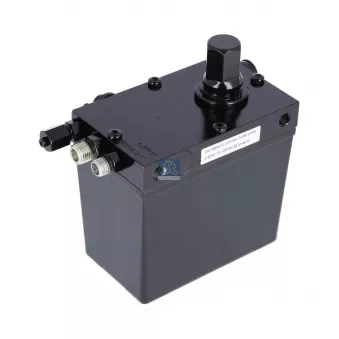 Pompe de basculement, cabine DT 1.23017
