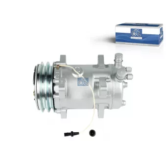 Compresseur, climatisation DT 1.23020