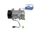 Compresseur, climatisation DT 1.23023 - Visuel 1