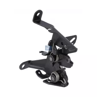Serrure de capot-moteur DT 1.23029