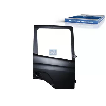 Porte, Carrosserie avant droit DT 1.23125