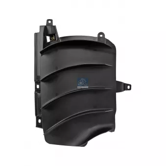 Paravent, cabine DT 1.22825