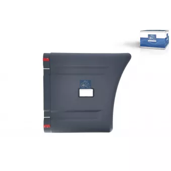 Panneau latéral DT 1.22827