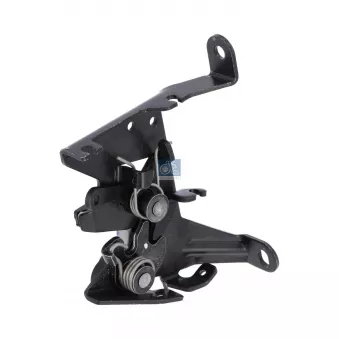 Serrure de capot-moteur DT 1.22818