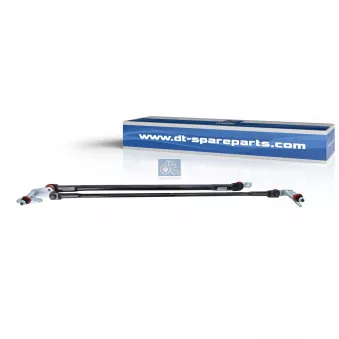 Tringlerie d'essuie-glace DT 1.23061