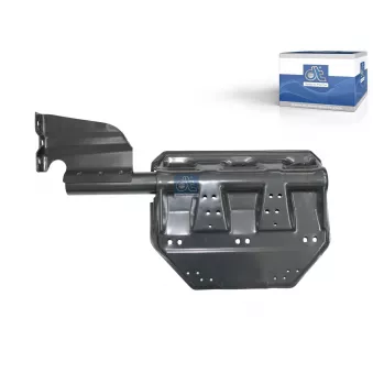 Fixation, aile DT 1.23059