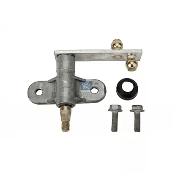 Support d'essuie-glace DT 1.23070