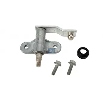Support d'essuie-glace DT 1.23071
