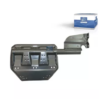 Fixation, aile DT 1.23065