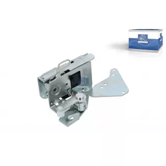 Serrure de porte DT 1.22892