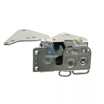 Serrure de porte DT 1.22891