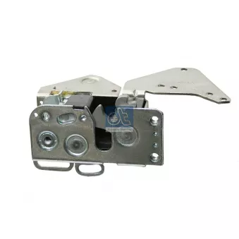 Serrure de porte DT 1.22890