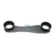 Support, suspension du stabilisateur DT 1.22900 - Visuel 1