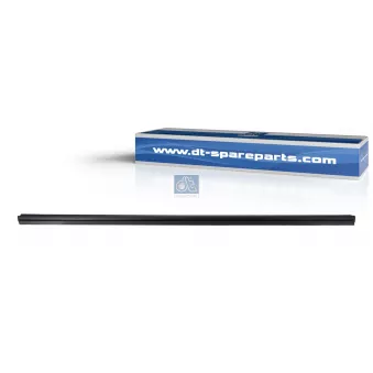 Joint, vitre de porte DT 1.22910