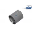 Coussinet de palier, stabilisateur DT 1.22908 - Visuel 1
