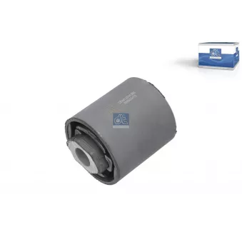 Coussinet de palier, stabilisateur DT 1.22908