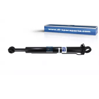 Cylindre culbuteur, cabine DT 1.23079