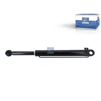 Cylindre culbuteur, cabine DT 1.23074