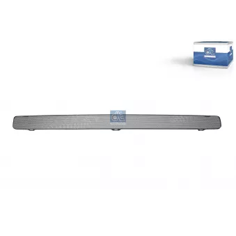 Cadre, grille de radiateur DT 1.23121