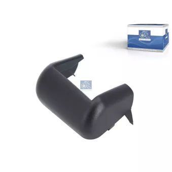 Revêtement, rétroviseur extérieur DT 1.22581