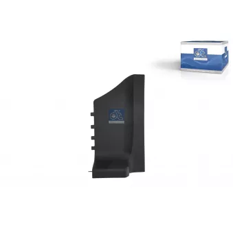 Garniture de porte DT 1.22618