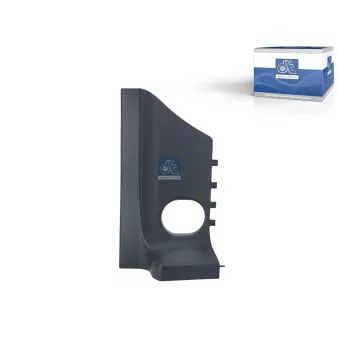 Garniture de porte DT 1.22617