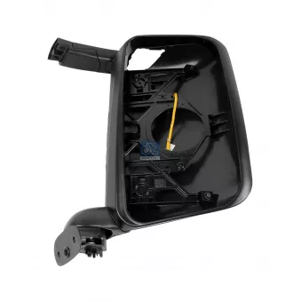 Revêtement, rétroviseur extérieur DT 1.22627