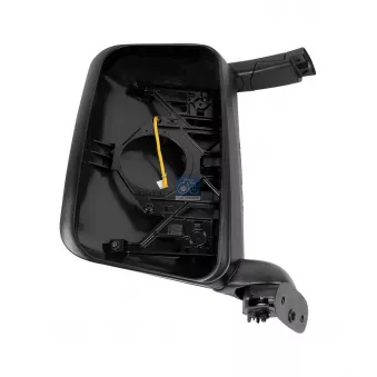 Revêtement, rétroviseur extérieur DT 1.22626