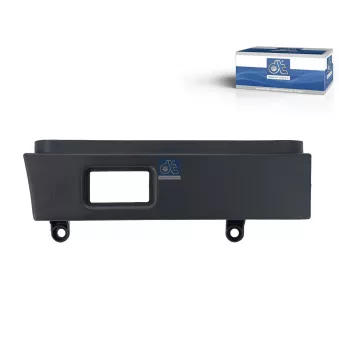 Garniture de porte DT 1.22616