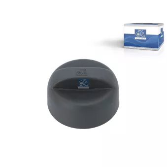 Bouchon, réservoir d'eau de nettoyage DT 1.22660