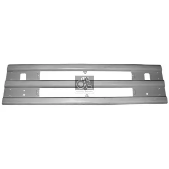 Grille de radiateur DT 1.22671
