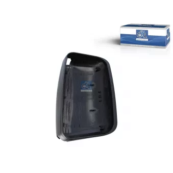 Revêtement, rétroviseur extérieur DT 1.22647