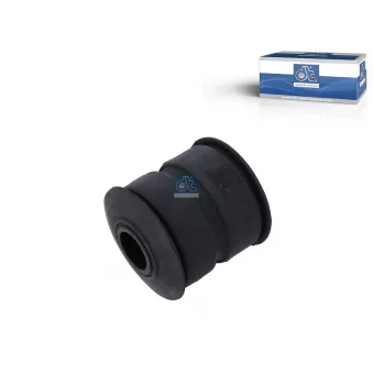 Douille, suspension de la cabine DT 1.22677