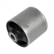 Butoir, capot-moteur DT 1.22678 - Visuel 1