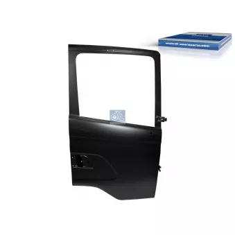 Porte, Cabine chauffeur DT 1.22784