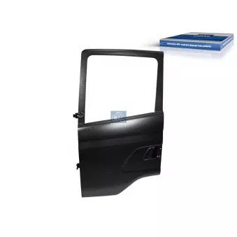 Porte, Cabine chauffeur DT 1.22783