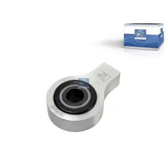 Rotule, amortisseur de cabine DT 1.22798