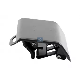 Fixation, aile DT 1.22766