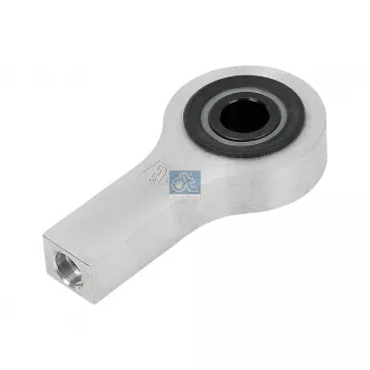 Rotule, amortisseur de cabine DT 1.22797