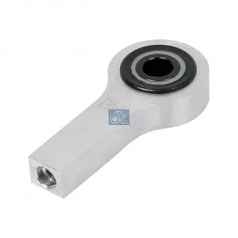 Rotule, amortisseur de cabine DT 1.22796