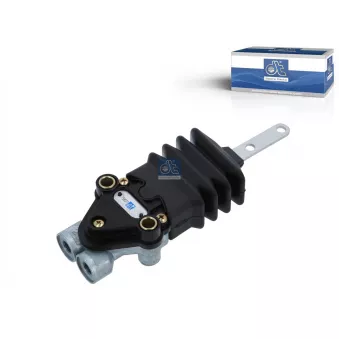 Valve de suspension pneumatique DT 1.22394